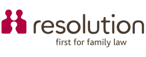 Family Law Resolution Logo 300x117