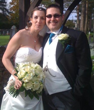 Greg & Carla Peters