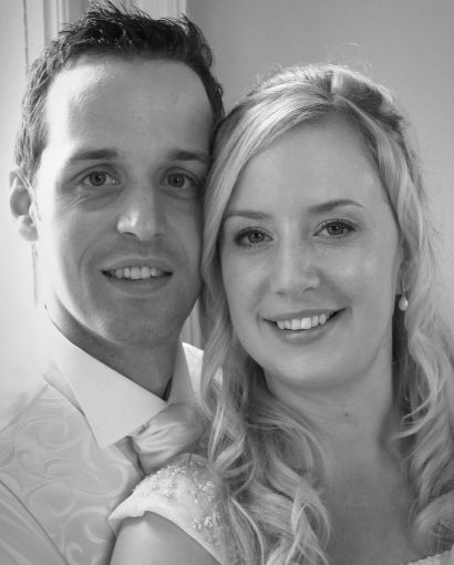 Richard & Amy Lewis